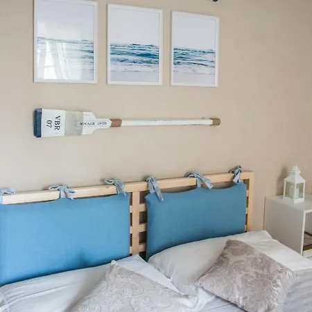 شقة Riva Azzurra