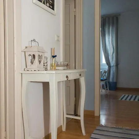 Apartment Riva Azzurra