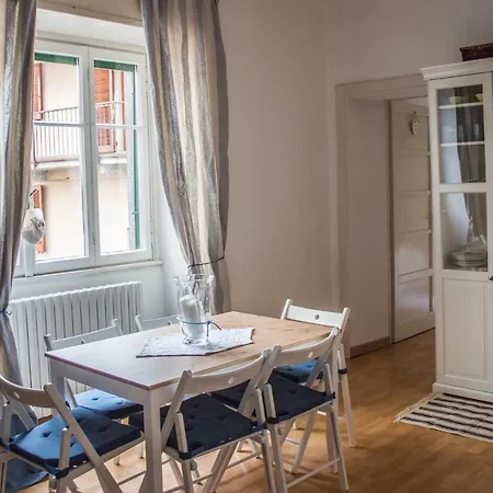Riva Azzurra Apartment *