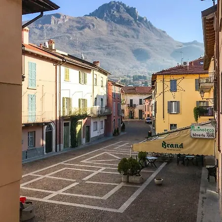 Riva Azzurra Apartment