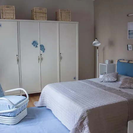 Lejlighed Riva Azzurra *