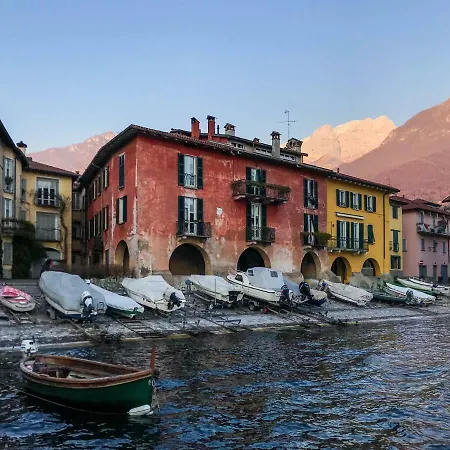 Riva Azzurra Lejlighed *